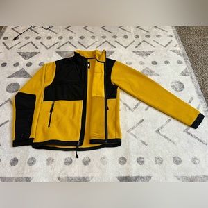 The North Face Denali jacket (men, small)